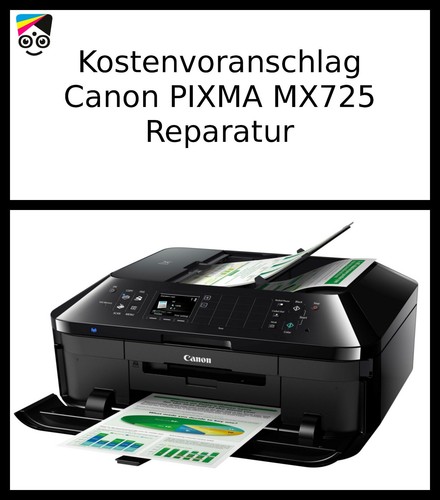 Kostenvoranschlag für