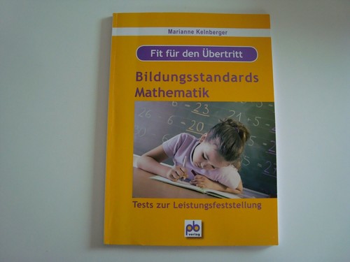 Bildungsstandards mathematik - bildungsstandards,