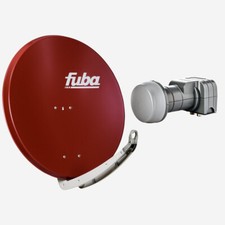 Fuba 85cm Satellitenschüssel