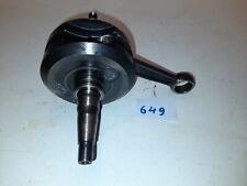 Kreidler Florett  K 54  Kurbelwelle