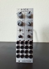 Doepfer A-147-4 Dual VCLFO / LFO / Eurorack / Modular Synthesizer