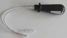 Anal sonde elektrode bipolar - elektrode,