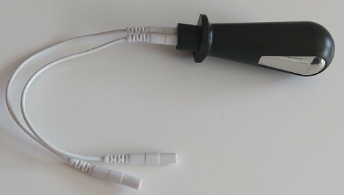 Anal sonde elektrode - anal,