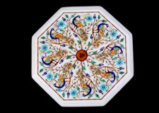 38.1cm x 38.1cm Marmor Seite