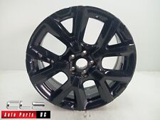 1 Stück ALUFELGE 19 ZOLL Original Citroen C5 X 7jx19 ET38 9824243777