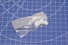 Graupner 3952/2 Servo Gears