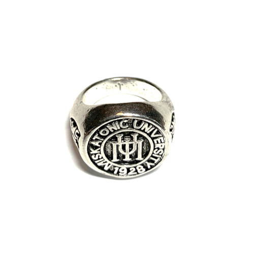 Siegelring ring der - /,