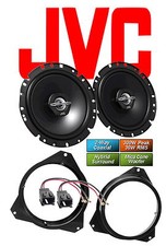 JVC Lautsprecher für CITROEN