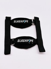 Original SLASHPIPE Ersatzschlaufen Training Ganzkörpertrainer 1 Set (2 Stück)