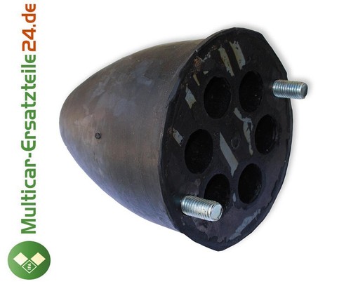 Multicar m24 m25 m26 - m25,