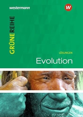 Evolution lösungen grüne - evolution:, (grüne