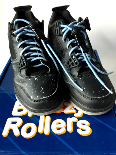 Breezy roller kinderschuhe - roller,
