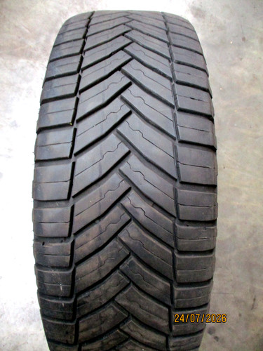 Ganzjahresreifen michelin - 2,