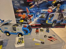 Playmobil 70018 Galaxy Police