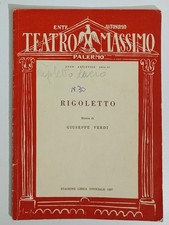 96736 Teatro Massimo Palermo -