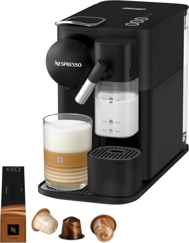 Delonghi nespresso lattissima - delonghi,