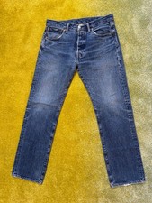 Levi's 501 Original Jeans für