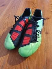 Nike 385402-306 Total 90 Laser
