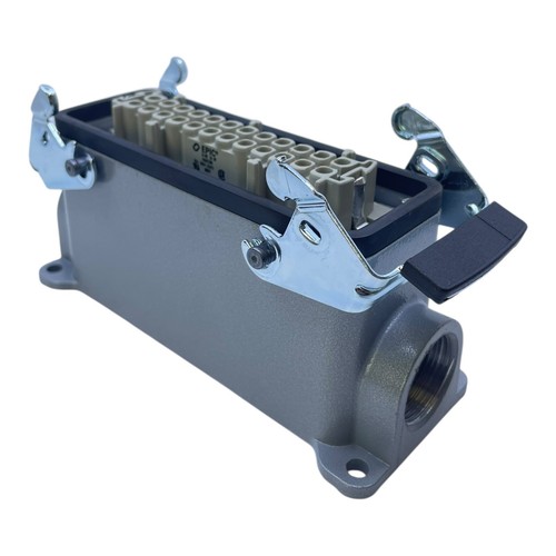 Epic industrie steckverbinder - epic, industrie-steckverbinder