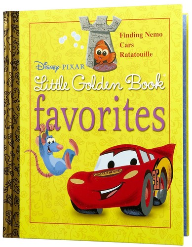 Cars lgb favorites - cars,