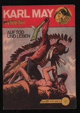 Karl May (Lehning, 1963-1965)