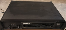 Tannoy TA-1000 Endstufe Endverstärker  zweites Gerät