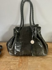 Sehr schöne Furla Lederhandtasche ?