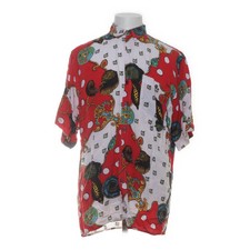 Carlo Comberti, Kurzarmhemd