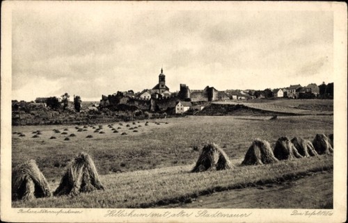 Hillesheim der eifel - der,