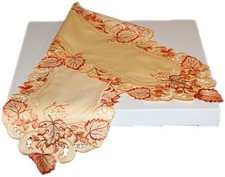 Tischband Herbst 30x160