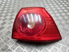 2005 VW GOLF RUCKLEUCHTE DEFEKT LIMO RECHTS 4VFX13404AA
