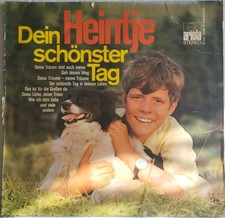 Heintje – Dein schönster