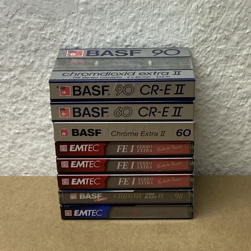 Emtec basf cr e - basf, ii