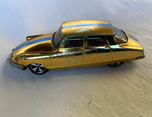 Faller hit car citroën 21 - citroën,