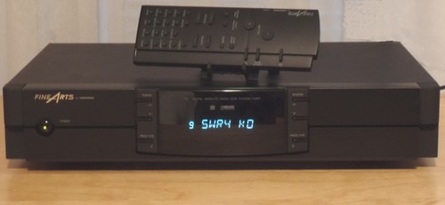 Grundig fine arts hi - grundig,