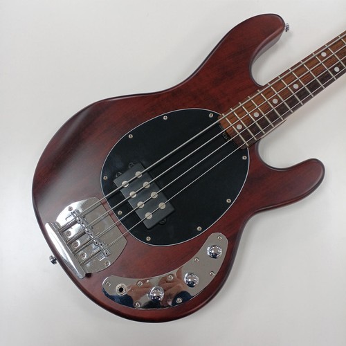Sterling sub ray4 walnut - ray4, satin