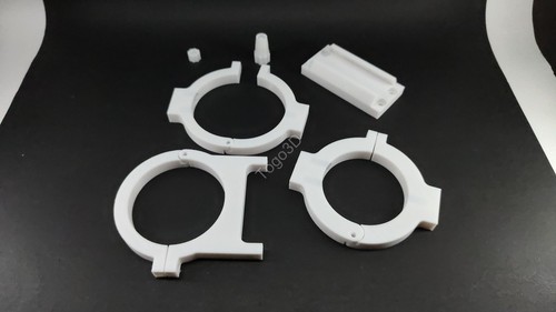 Objektivhalter ring samyang - ring,