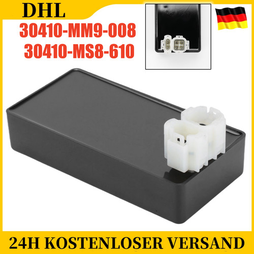 Cdi einheit steuergerät - cdi,
