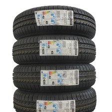 4 x SEIBERLING 155/70 R13 75T Touring Sommerreifen  2016 UNGEBRAUCHTE