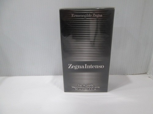 Zegna intenso ermenegildo - zegna,