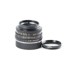 Leica Summicron-R 50mm f/2