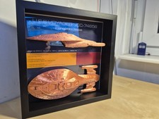 Star Trek – U.S.S. Voyager