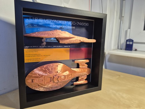 Star trek s - star,