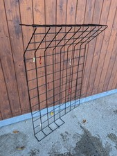 60er String Garderobe Vintage