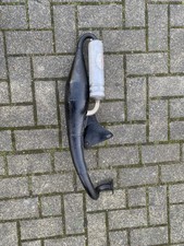 Auspuff LeoVince Handmade TT