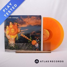 Electric Orange Morbus Double