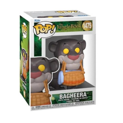 Neu ovp funko pop - &,