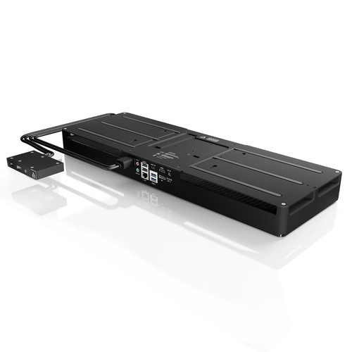 Arctic senza 370 - arctic, ai