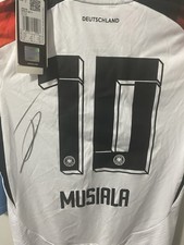 Trikot Deutschland DFB WM EM