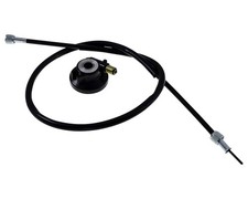 12mm Tachoantrieb Tachoschnecke + Tachowlle für CPI ATU Generic Keeway